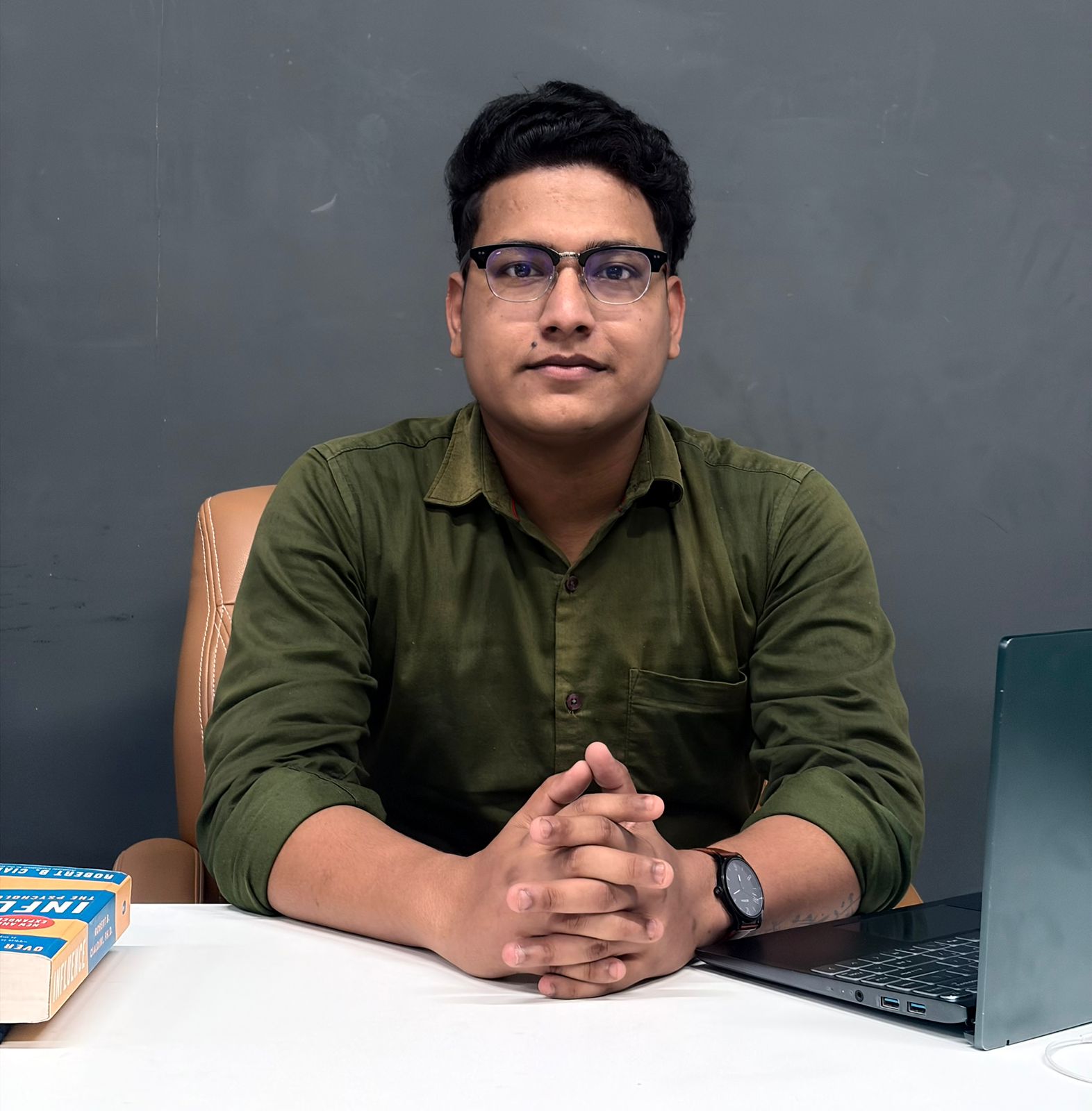 Sourav Pal